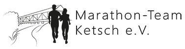 Marathon-Team Ketsch